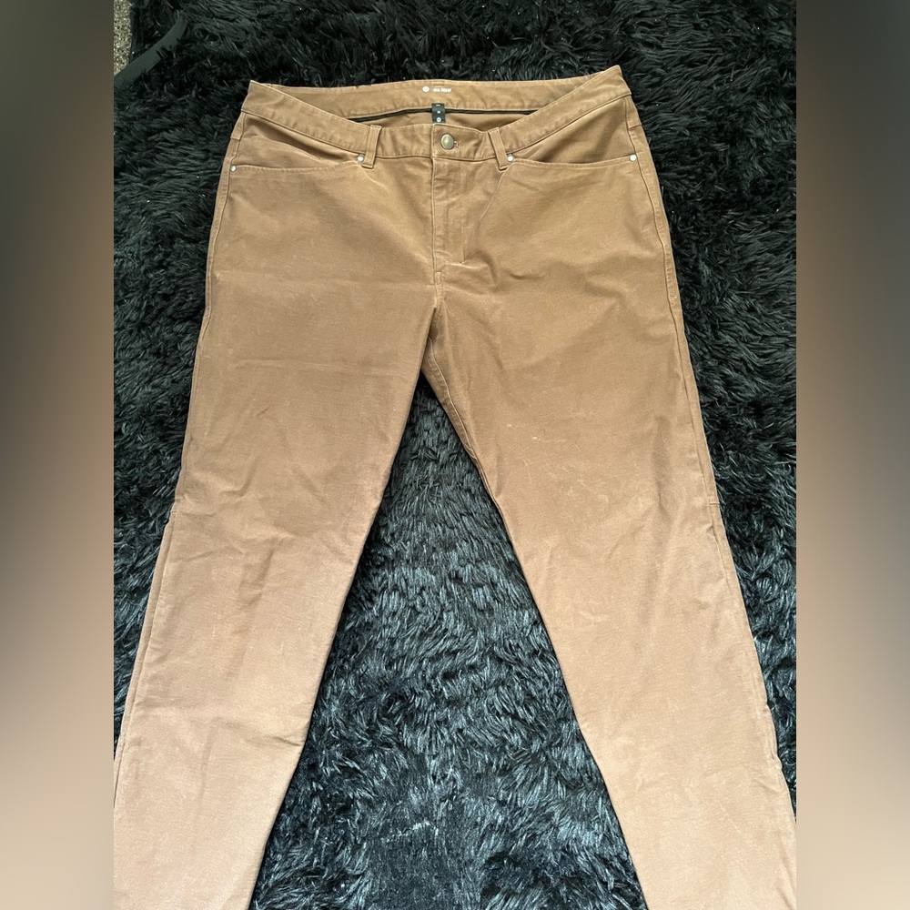 Lululemon Men’s Pants